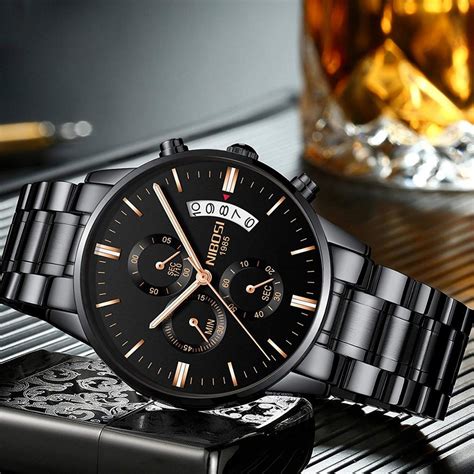 montre de luxe homme.